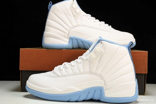 'UNC' 308243-142  Retro 12  308243-142 Jordan 0318